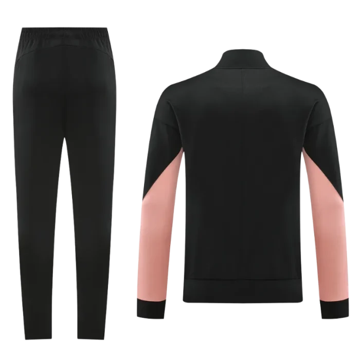 Chándal conjunto negro Paris Saint-Germain 24/25 - Imagen 2