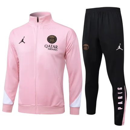 Chándal conjunto rosa Paris Saint-Germain 24/25