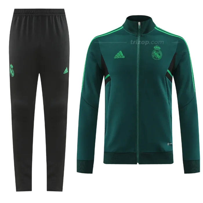 Chándal conjunto Real Madrid 22/23 - Imagen 1