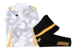 Chándal conjunto Niño «Dragón blanco» Real Madrid 24/25 - Imagen 3