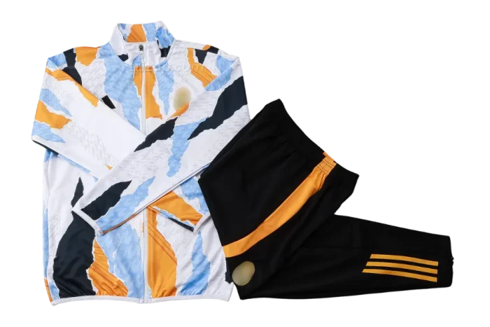 Chándal conjunto Real Madrid 24/25 - Imagen 3