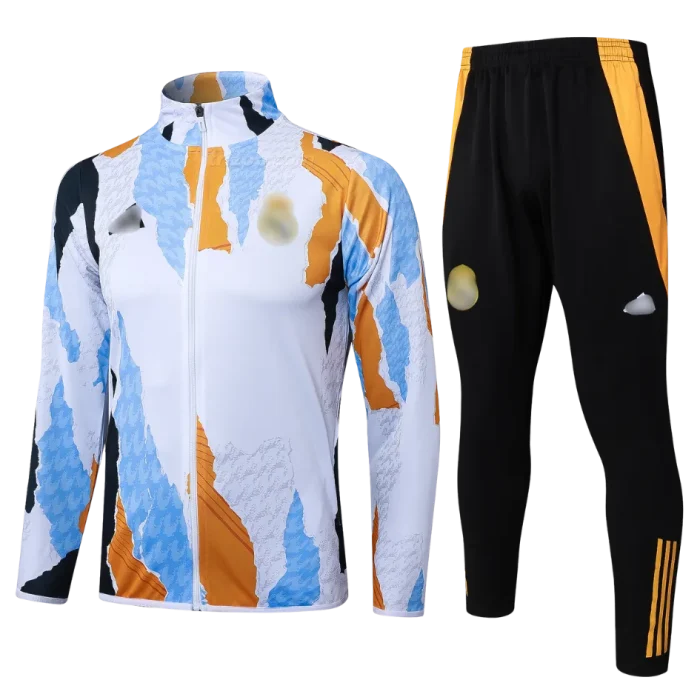 Chándal conjunto Real Madrid 24/25 - Imagen 1