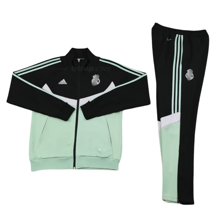 Chándal conjunto Real Madrid 24/25 - Imagen 3
