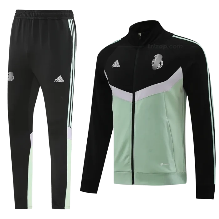 Chándal conjunto Real Madrid 24/25 - Imagen 1