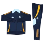 Chándal conjunto azul marino Real Madrid 24/25 - Imagen 3