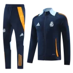 Chándal conjunto azul marino Real Madrid 24/25