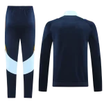 Chándal conjunto azul marino Real Madrid 24/25 - Imagen 2