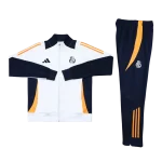 Chándal conjunto blanco Real Madrid 24/25 - Imagen 3