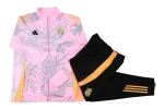 Chándal conjunto dragón rosa Real Madrid 24/25 - Imagen 3