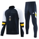 Chandal conjunto «Retro» Real Madrid 2023/24