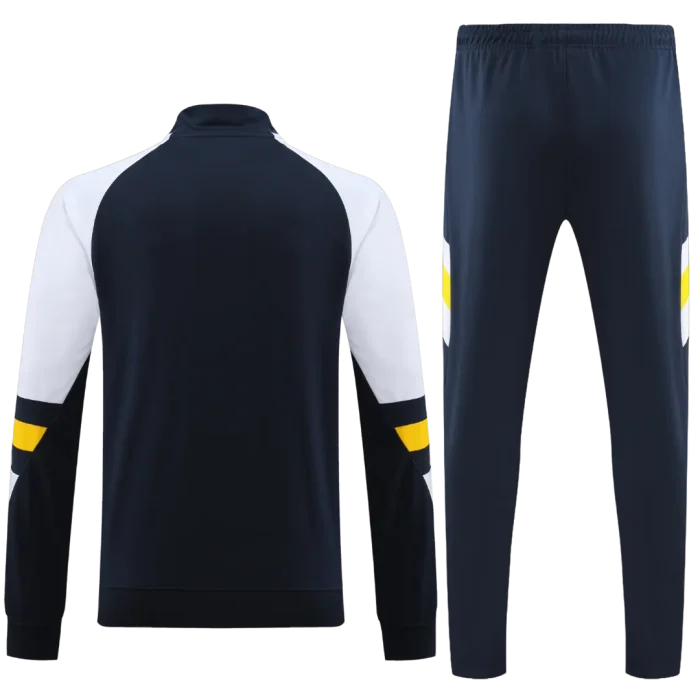 Chandal conjunto «Retro» Real Madrid 2023/24 - Imagen 2