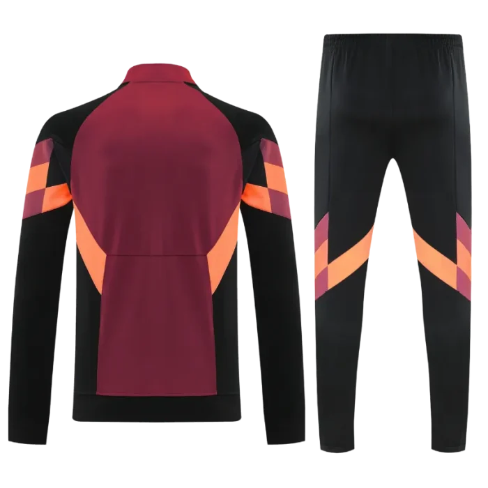 Chándal conjunto Retro River Plate 24/25 - Imagen 2