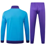 Chándal conjunto celeste Real Madrid 25/26 - Imagen 2