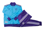 Chándal conjunto celeste Real Madrid 25/26 - Imagen 3