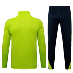 Chándal verde Real Madrid 25/26 - Imagen 2