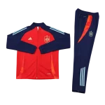 Chándal conjunto España rojo 24/25 - Imagen 3