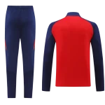 Chándal conjunto España rojo 24/25 - Imagen 2