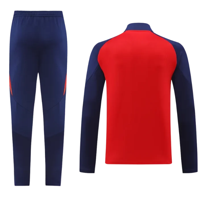 Chándal conjunto España rojo 24/25 - Imagen 2