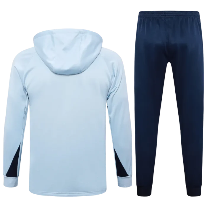 Chandal con capucha Francia 24/25 - Imagen 2