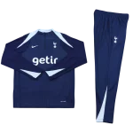 Chándal conjunto entrenamiento Player azul Tottenham 24/25 - Imagen 3