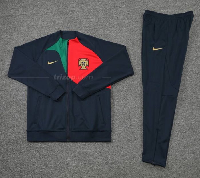 Chándal conjunto Portugal 2022/23 - Imagen 3