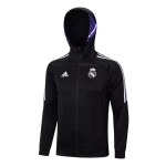 Chaqueta con capucha Real Madrid 22/23