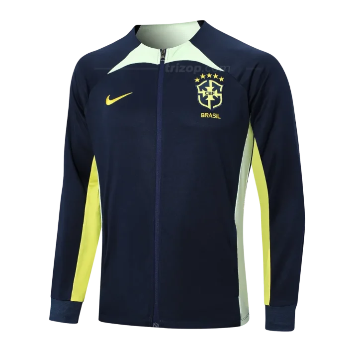 Chaqueta deportiva Brasil 2023 - Imagen 1