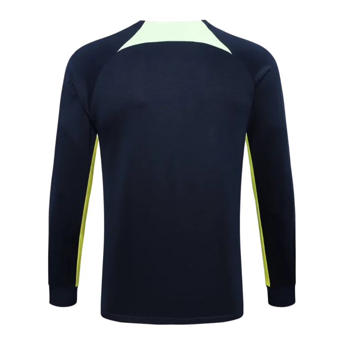Chaqueta deportiva Brasil 2023 - Imagen 2