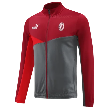 Chaqueta deportiva AC Milán 24/25