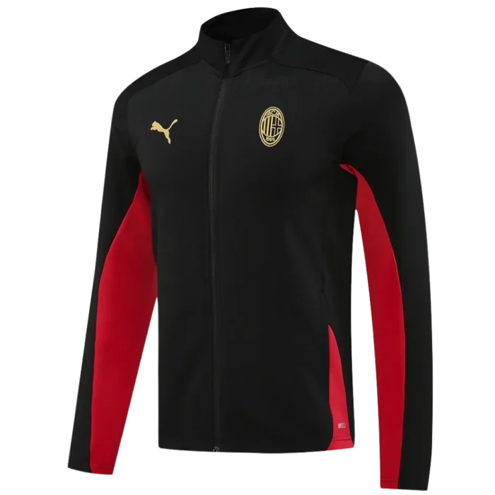 Chaqueta deportiva AC Milan 24/25 - Imagen 1