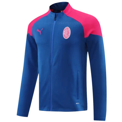 Chaqueta deportiva AC Milan 24/25