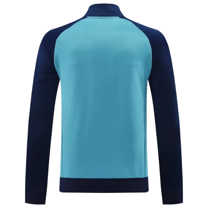 Chaqueta turquesa Ajax 24/25 - Imagen 2