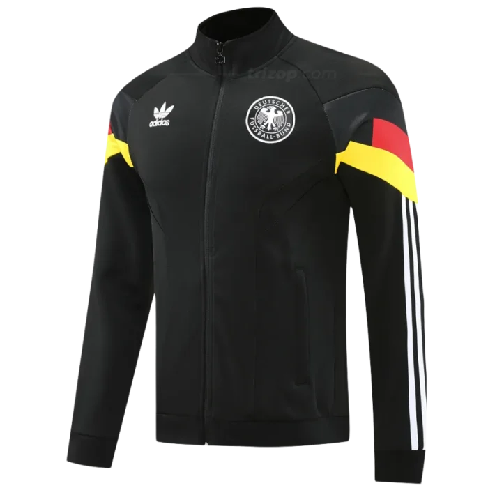 Chaqueta deportiva “retro” Alemania 24/25 - Imagen 1