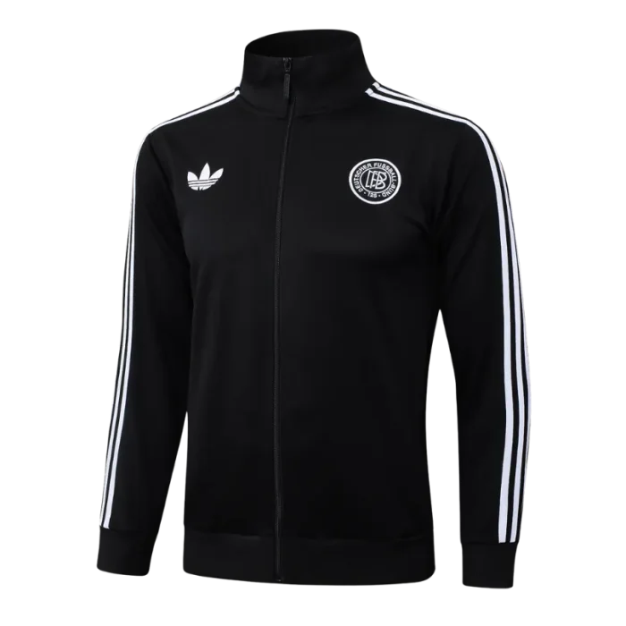 Chaqueta «edición retro» Alemania 25/26 - Imagen 1