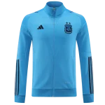 Chaqueta deportiva Argentina 2022