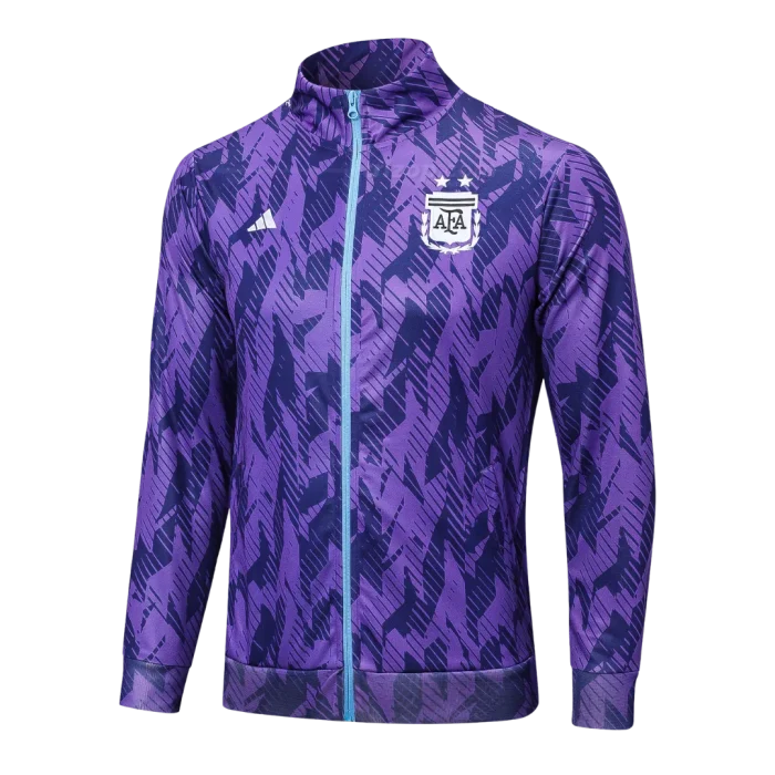 Chaqueta deportiva Argentina 22/23 - Imagen 1