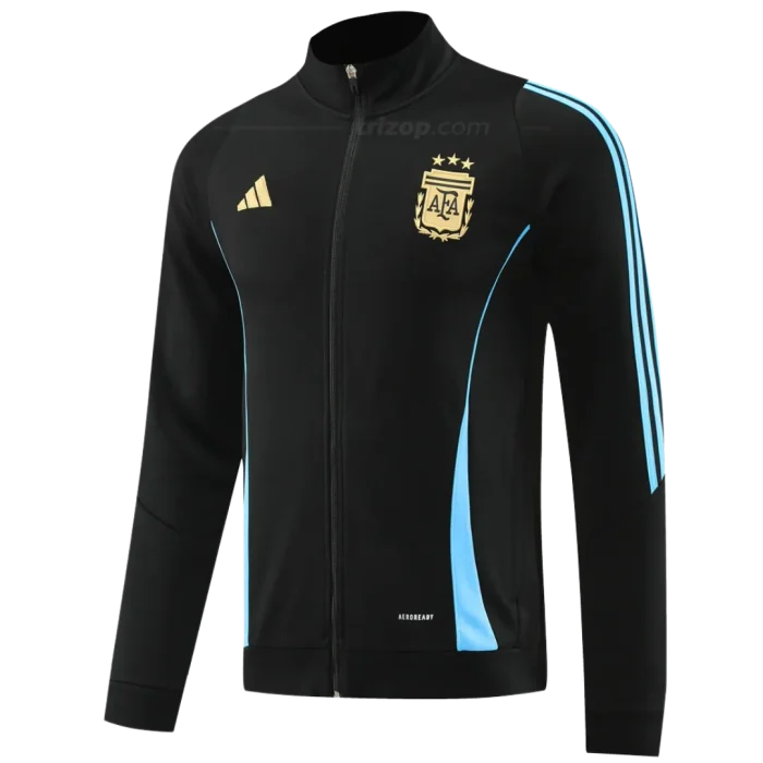 Chaqueta deportiva Argentina 24/25 - Imagen 1