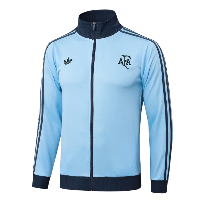 Chaqueta deportiva «50 Aniversario» Argentina 24/25 - Imagen 1