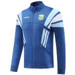 Chaqueta deportiva “retro” Argentina 24/25