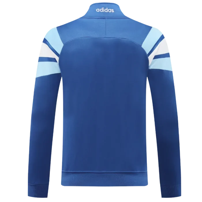 Chaqueta deportiva “retro” Argentina 24/25 - Imagen 2