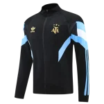 Chaqueta deportiva “retro” Argentina 24/25