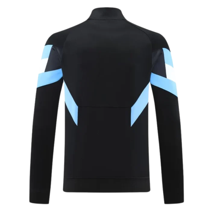 Chaqueta deportiva “retro” Argentina 24/25 - Imagen 2
