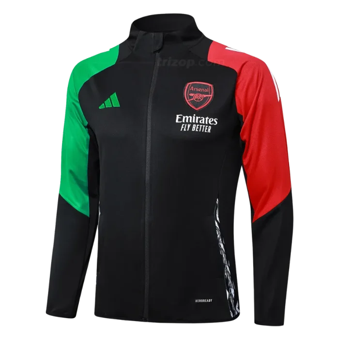 Chaqueta deportiva Arsenal 24/25 - Imagen 1