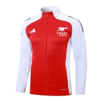 Chaqueta deportiva Arsenal 24/25