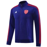 Chaqueta deportiva Arsenal 24/25