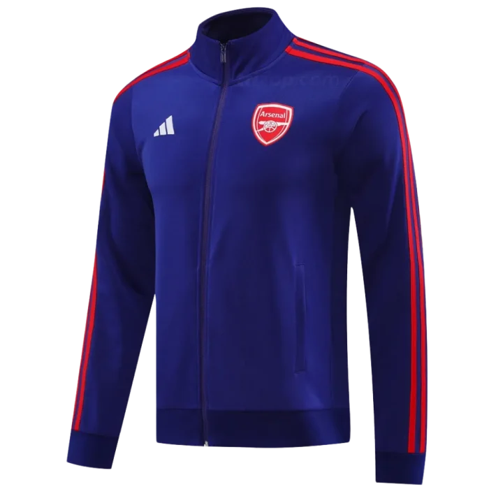 Chaqueta deportiva Arsenal 24/25 - Imagen 1