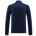 Chaqueta deportiva azul Arsenal 24/25 - Imagen 2