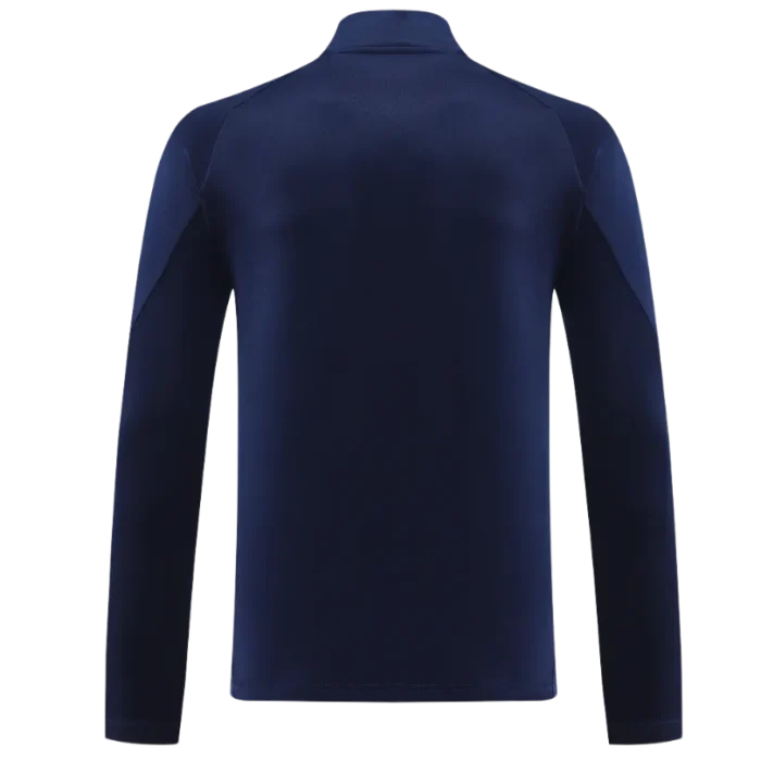 Chaqueta deportiva azul Arsenal 24/25 - Imagen 2