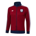 Chaqueta deportiva «edición retro» Arsenal 24/25