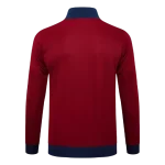 Chaqueta deportiva «edición retro» Arsenal 24/25 - Imagen 2